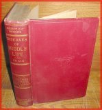 Diseases of Middle Life (Diseases Of Middle Life, Volume 2)
