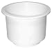LARGE CUP HOLDER WHITE BULK