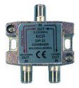High Performance Diplexer