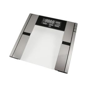 "AWS" "Quantum Body Composition Scale" 396 (capacity) x 0.2 lb. (resolution)