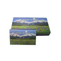 Flower Essence Services Range Of Light Practitioner Kit 0.25 OZ 48 pc