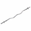 Cap Regular Solid E-Z Curl Bar