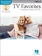 TV Favorites-for Violin