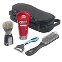 KENT THE WET SET SHAVING KIT