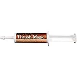 An Hlth 653001 Thrush Magic Eq Paste 10011 30Cc 12/Bx An Hlth