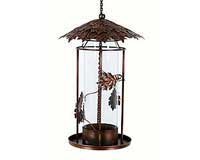 Heath Jardin Decorative Leaf Feeder