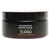 Juara Skincare Invigorating Coffee Scrub 8.0 oz