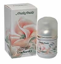 Anais Anais Perfume by Cacharel 8 ml Mini Eau De Toilette for Women