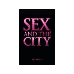 "Sex and the City"