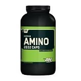Optimum Nutrition Amino 2222 300 caps( Eight Pack)