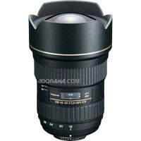 Tokina AT-X Pro FX 16-28mm f/2.8 For Canon