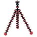 Joby GP1-EREN Gorillapod Flexible Tripod (Red)