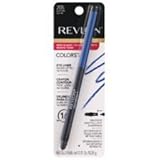 Revlon ColorStay Eyeliner, Sapphire, 205.01 Ounce
