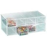 Cal-Mil 287 8 Drawer Topping Dispenser