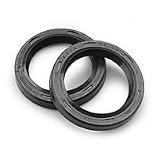 01-08 SUZUKI GSXR1000: BIKEMASTER FORK SEALS by BikeMaster