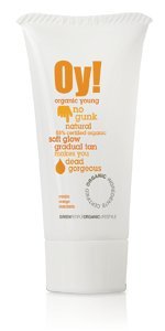 Oy! Soft Glow Gradual Tan