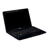 Toshiba Satellite L645-S4026RD 14-Inch Notebook PC - Helios Red