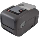 Datamax E-Class E-4305A Direct Thermal/Thermal Transfer Printer - Monochrome - Desktop - Label Print (EA3-00-1J000A00)
