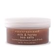 Cuccio Milk & Honey Sea Salts 19.5oz