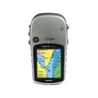 GARMIN 010-00630-00 ETREX® VISTA® GPS RECEIVER