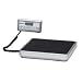 Health O Meter Remote Display Scales, 400 lb, Silver