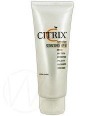 Citrix Antioxidant Sunscreen SPF 30 3.5 fl oz. 