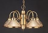 2005-1 Forte Lighting