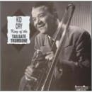 King of the Tailgate Trombone by  Kid Ory 