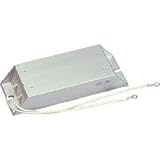 4 Ohm 200W Non-Inductive Dummy Load Resistor