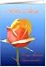 Assistant Superintendent Teacher Rose in Thanks Card