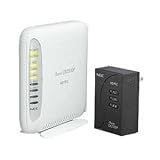 AtermCR2500P PLCルータセット