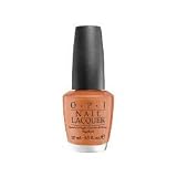 OPI Clubbing til Sunrise B82 South Beach Collection