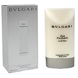 Health & Personal Care : Bvlgari Eau Parfumee The Blanc Body Lotion 200ml