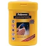 Fellowes MULTIPURPOSE SURFACE WIPES ( 99705 )