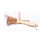 BBQ 12-Inch Grill Brush & Scraper