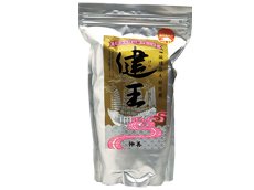 琉球草木根皮茶 健王 500g