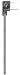 Photo : Pocket Wizard 804-405 MH10 10-Feet Straight Household to Miniphone Cable