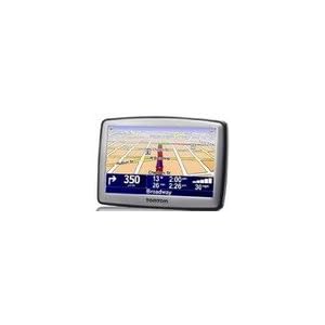 TomTom XL 330 4.3-Inch Widescreen Portable GPS Navigator TomTom XL 330 4.3-Inch Widescreen Portable GPS Navigator