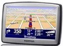 TomTom XL 330 4.3-Inch Widescreen Portable GPS Navigator Large Image of TomTom XL 330 4.3-Inch Widescreen Portable GPS Navigator
