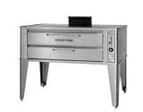 Blodgett 911P Single Deck Pizza Oven