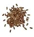 Gourmet Food : RICE, CAMARGUE (FRENCH RED), 12 - 12 oz. bags