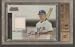 2004 Bowman Sterling Refractors #BD Blake DeWitt AU Jsy - Los Angeles Dodgers (RC - Rookie Parallel Card - Piece of Authentic Jersey - Autographed Card - Serial #d to 199) (Baseball Cards) BGS 9.5 - Autograph 10