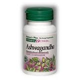 Nature's Plus - Ashwagandha 450 Mg Vcaps 60