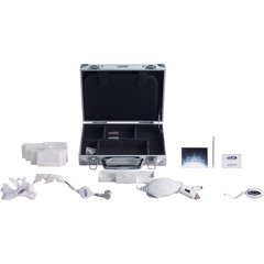 Nintendo DS Lite Pro Gamer's Kit - White