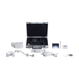 Nintendo DS Lite Pro Gamer's Kit (Colors May Vary)