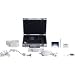 Nintendo DS Lite Pro Gamer's Kit (White)