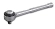 1/2" Drive Mechanic Quick-Release Ratchet Handle