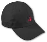 Woolrich ELT SER SHTRS HAT LOGO Black M/L