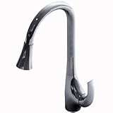 Kraus Brass Kitchen Faucets KPF-1621