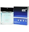 Mont Blanc Presence Cool By Mont Blanc For Men. Eau De Toilette Spray 2.5 Ounces